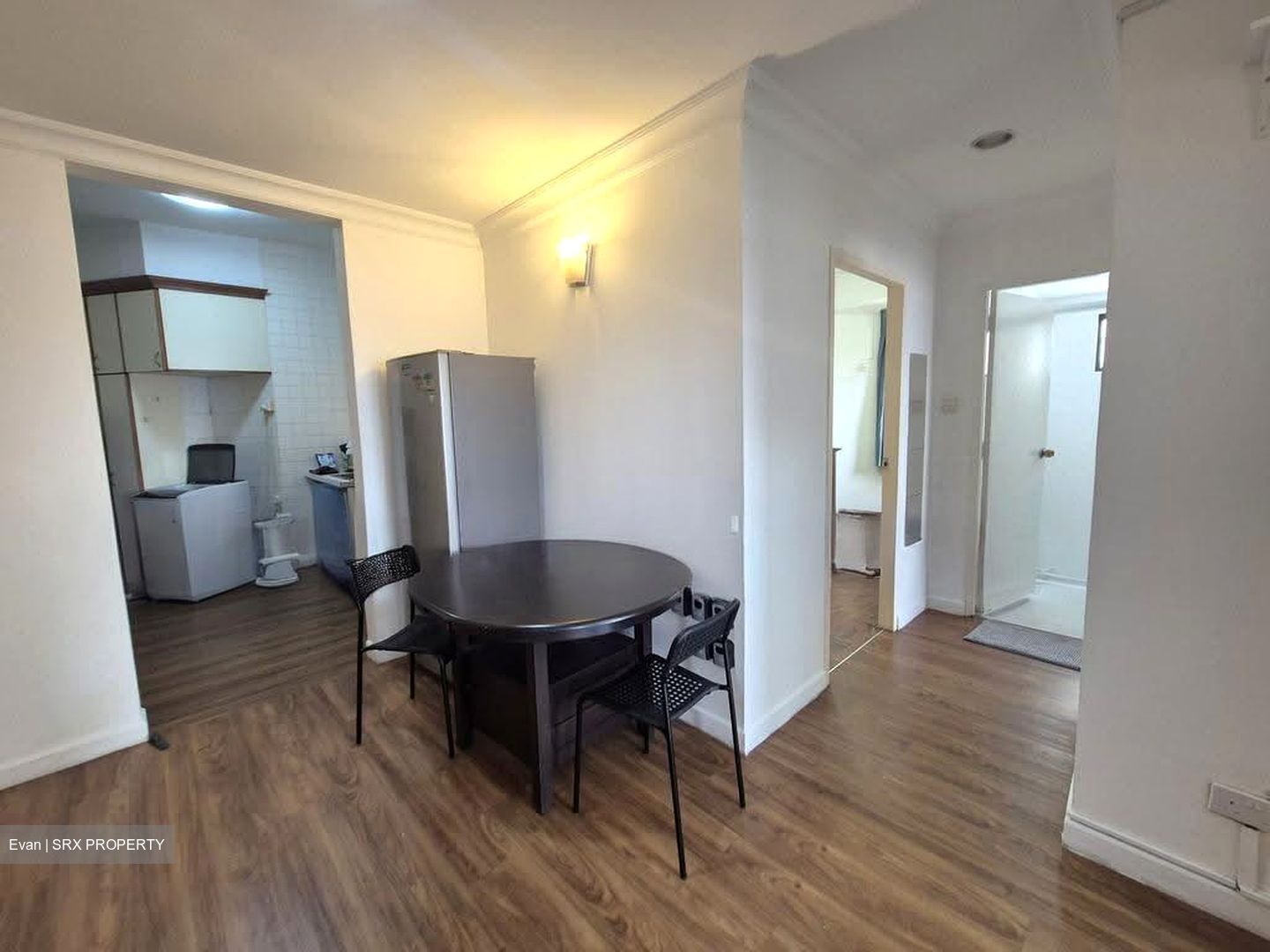 Bayshore Park (D16), Condominium #631812791